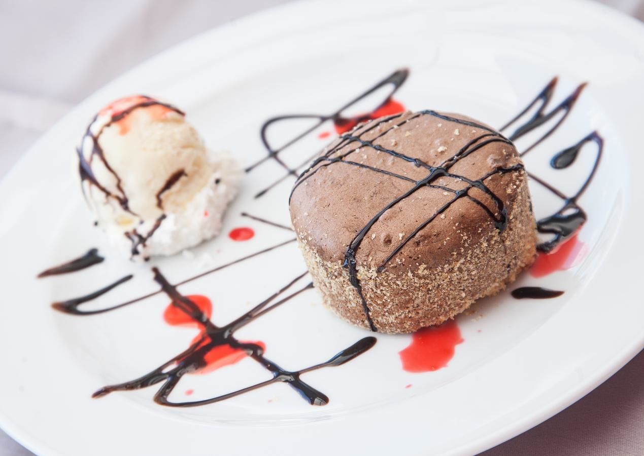 Отель Hotel Aurel Подгорица-22