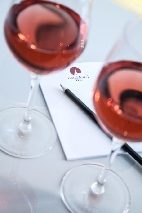 Отель Hotel Aurel Подгорица-25