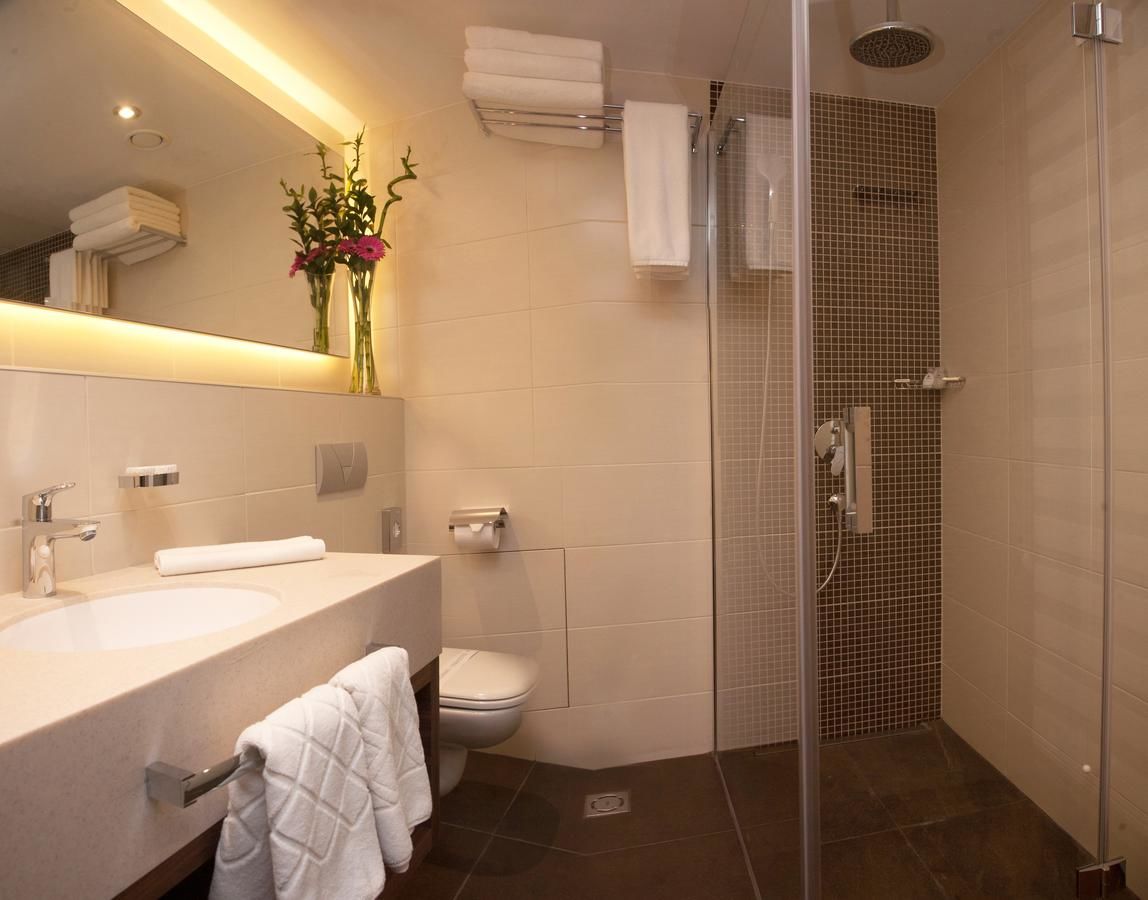 Отель Hotel Aurel Подгорица-33