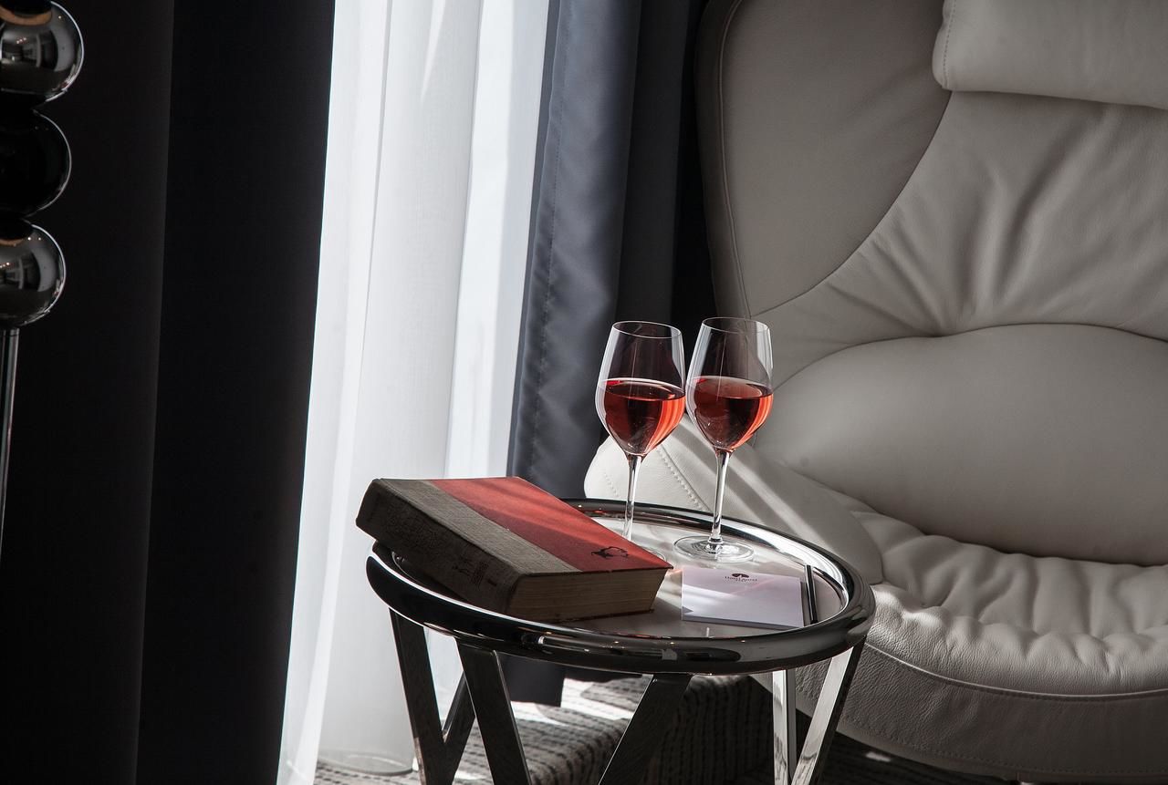 Отель Hotel Aurel Подгорица-40