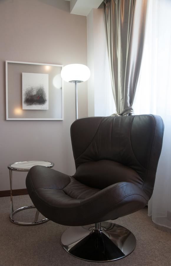 Отель Hotel Aurel Подгорица-47