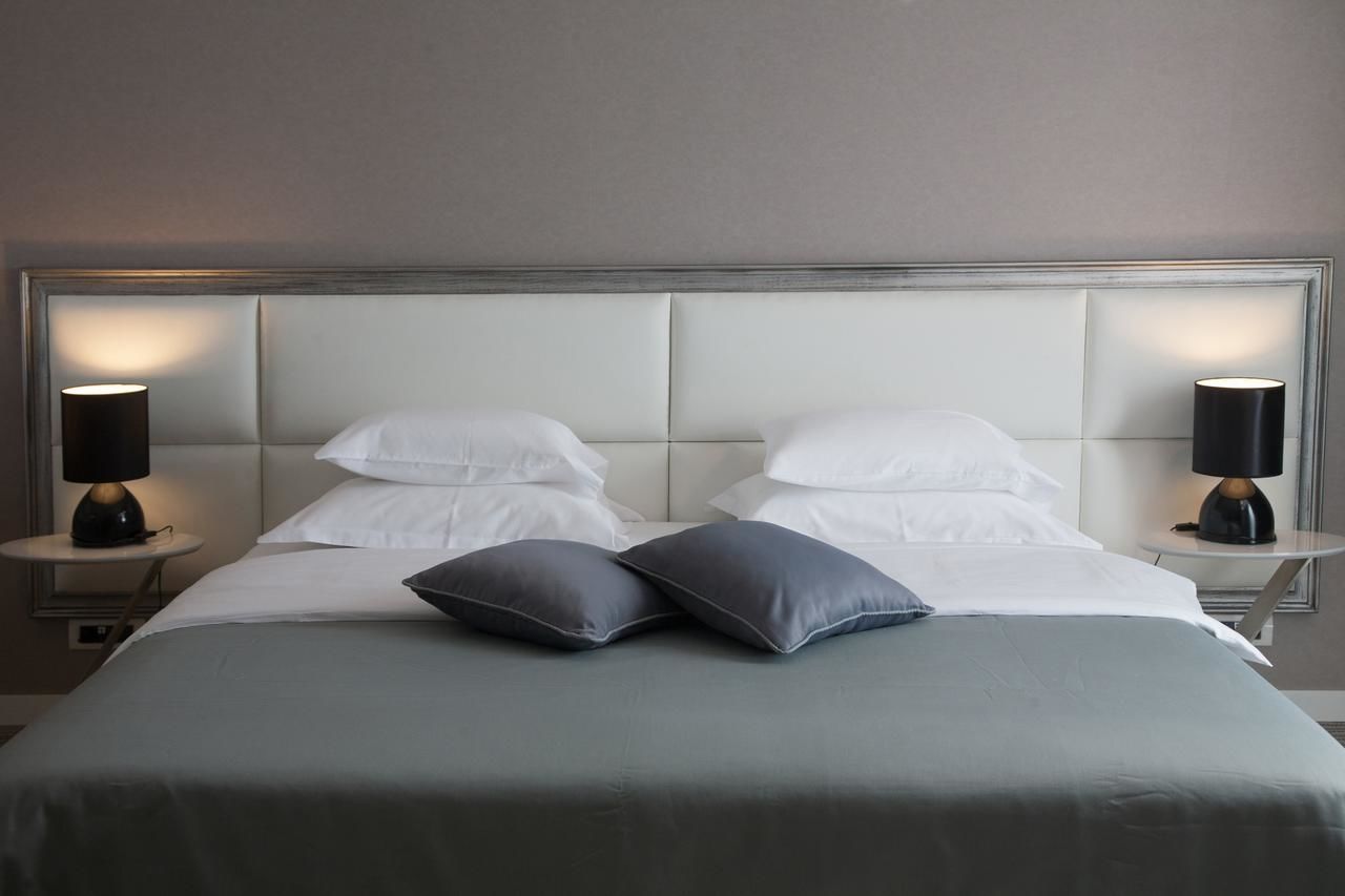 Отель Hotel Aurel Подгорица-48