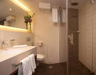 Отель Hotel Aurel Подгорица Полулюкс-3