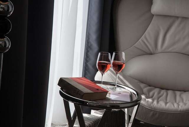 Отель Hotel Aurel Подгорица-39