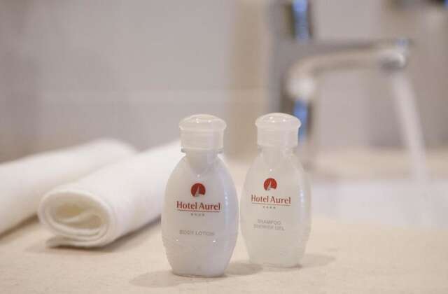 Отель Hotel Aurel Подгорица-49